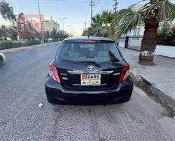 تويوتا يارس